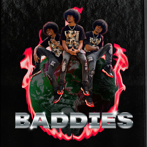 Baddies (Explicit)