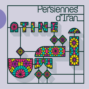 Persiennes D'Iran