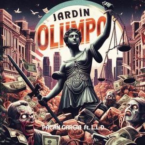 Jardín Olimpo (feat. L.L.D)