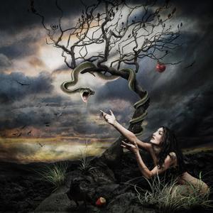 EVE (feat. GREAT LAD, SASA & WESTYLER) (Explicit)