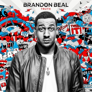 Drop That Booty Down Low - Brandon Beal、Christopher、HEDEGAARD封面