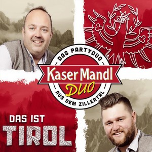 Die Gläser hoch