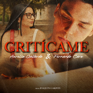 Critícame