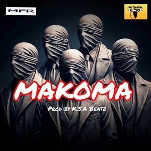 MAKOMA (Remastered)