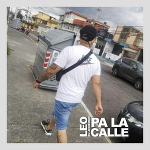 Pa la Calle (Explicit)