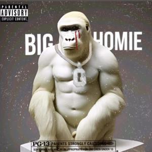 Big Homie (feat. Bvnkroll trucat) [Radio Edit]