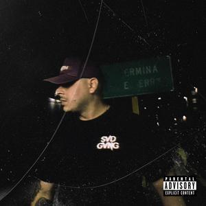 Modo Shady (feat. SVD GVNG) (Explicit)