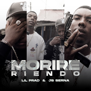 Morire Riendo (Explicit)