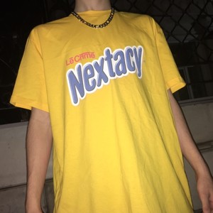 Nextacy