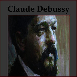 Claude Debussy