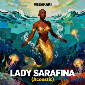 Lady Sarafina (Acoustic)