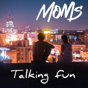 Talking Fun (Explicit)