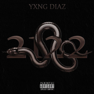 2122 (feat. RYDER) [Explicit]