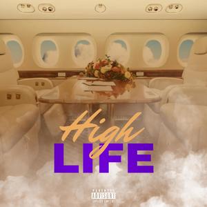 High Life (feat. Drizzy Savage) (Explicit)