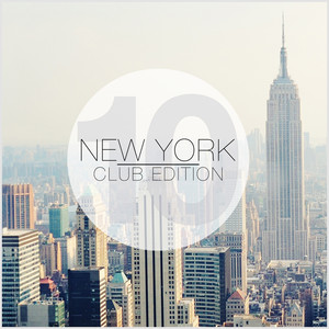 New York Club Edition, Vol. 10