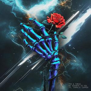 No Goodbye To You (feat. Charlie Copper)