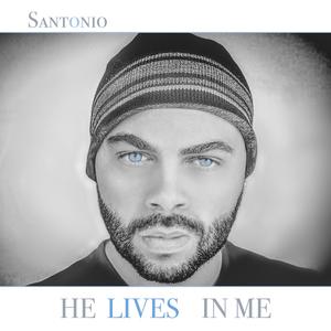 He Lives In Me (Instrumental Version)