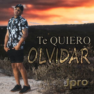 TE QUIERO OLVIDAR