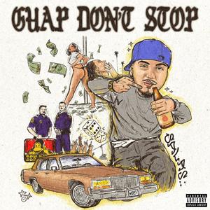 Guap Dont Stop (Explicit)