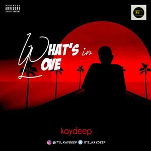 What's in love (Explicit)