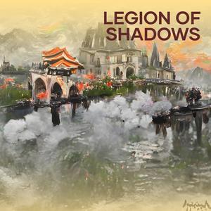 Legion of Shadows