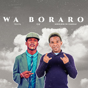 Wa Boraro (Radio Edit)