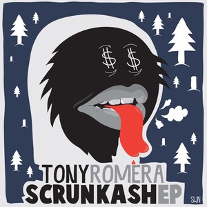 Scrunkash EP