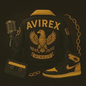 Mr Avirex (Explicit)