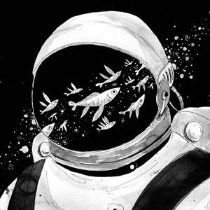 LEFT RIGHT (男声翻唱)