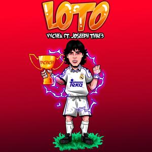 Loto (feat. Joseeph03) [Explicit]