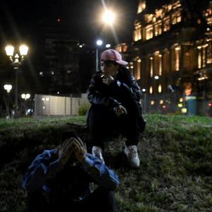 Sueños Lucidos (feat. Leixaan) (Explicit)