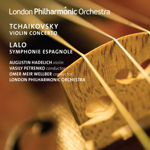 Symphonie espagnole, for violin and orchestra, Op. 21 - Symphonie espagnole, for violin and orchestra, Op. 21: I. Allegro non troppo