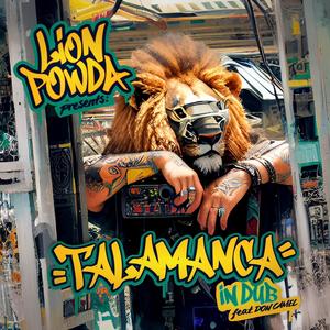 TALAMANCA in DUB (feat. Don Camel)