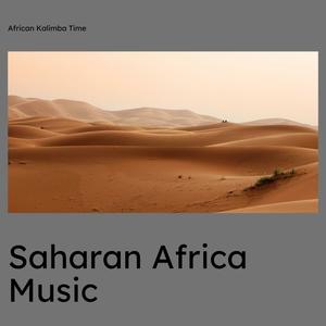 Saharan Africa Music