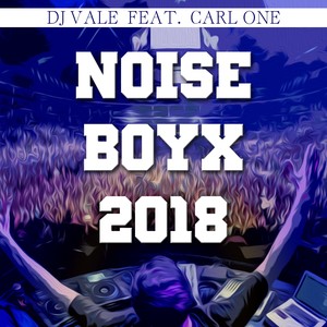 Noise Boxy 2018