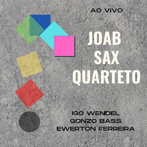 Quarteto (Ao Vivo)