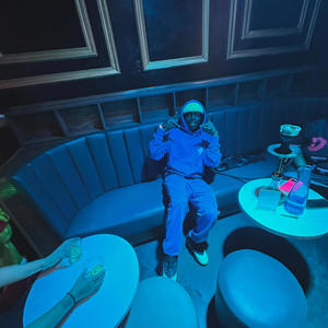 IM JUST TRYNA (Explicit)