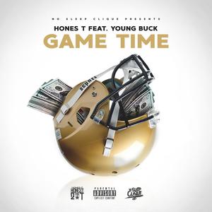 Game Time (feat. Young Buck) (Explicit)