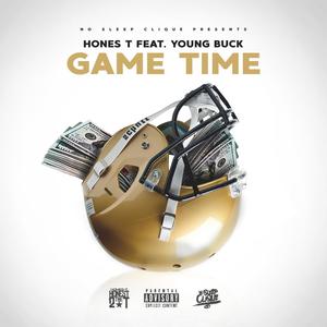 Game Time (feat. Young Buck) [Explicit]