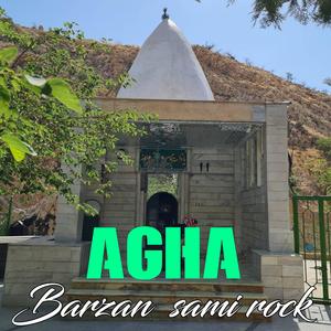 Agha