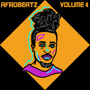 Afrobeatz Vol, 4