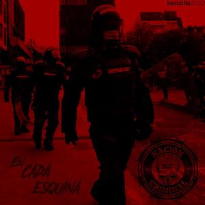 En cada esquina (Explicit)