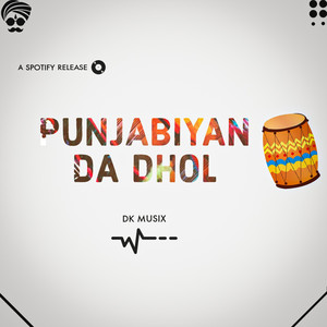 Punjabiyna Da Dhol