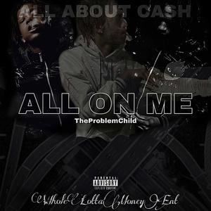 All On Me (Explicit)