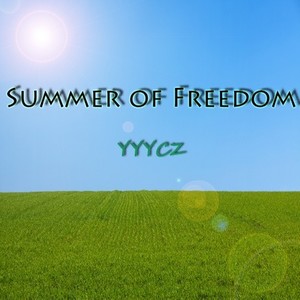 Summer of Freedom  (Original Mix)