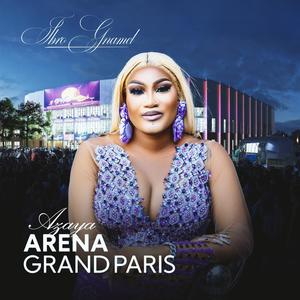 Azaya Arena Grand Paris