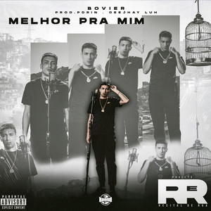 Melhor pra Mim (Explicit)