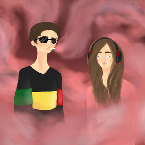 Raver - Поменял себя (Explicit)