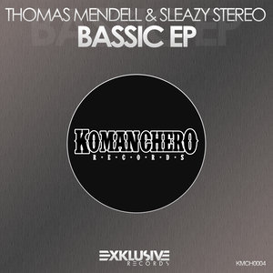 Bassic EP