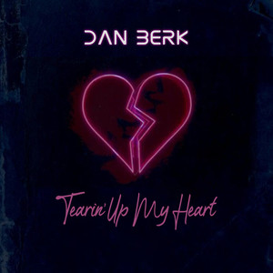 Tearin' Up My Heart (Rich Fayden Remix|Extended Edit)